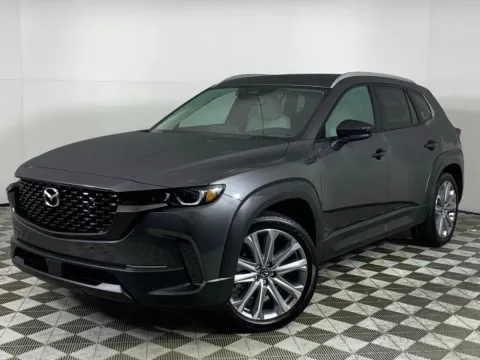 Photos of 2026 Mazda CX-50 2.5 S for sale in Morrow, GA at ALM Mazda South