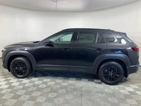 More photos of 2026 Mazda CX-50 Hybrid Premium at ALM Mazda South, GA