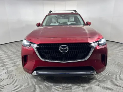 Photos of 2026 Mazda CX-90 3.3 Turbo S Premium Plus for sale in Morrow, GA at ALM Mazda South