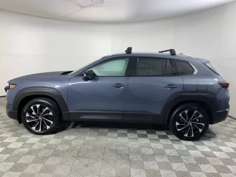 More photos of 2026 Mazda CX-50 Hybrid Premium Plus at ALM Mazda South, GA