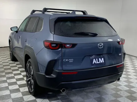 More photos of 2026 Mazda CX-50 Hybrid Premium Plus at ALM Mazda South, GA