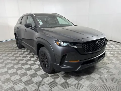 Another view of 2026 Mazda CX-50 Hybrid Preferred for sale in Morrow, GA at ALM Mazda South