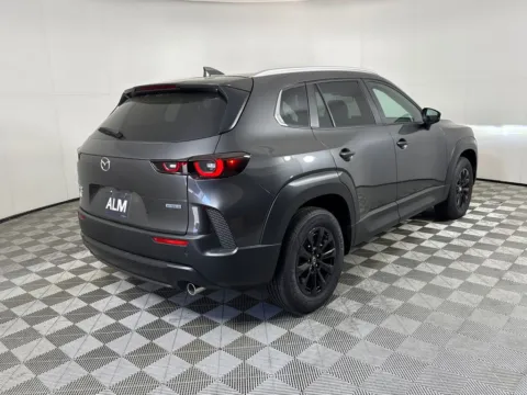 More photos of 2026 Mazda CX-50 Hybrid Preferred at ALM Mazda South, GA