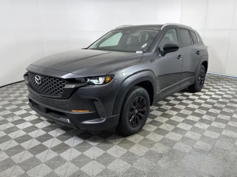 Gray 2026 Mazda CX-50 Hybrid Preferred for sale in Morrow, GA