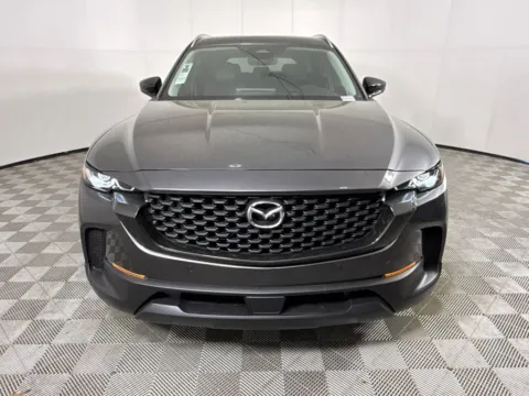 Photos of 2026 Mazda CX-50 Hybrid Preferred for sale in Morrow, GA at ALM Mazda South