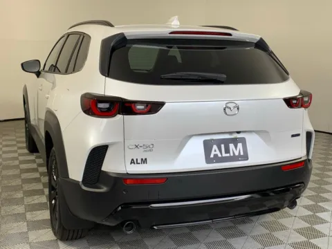 More photos of 2026 Mazda CX-50 Hybrid Premium at ALM Mazda South, GA