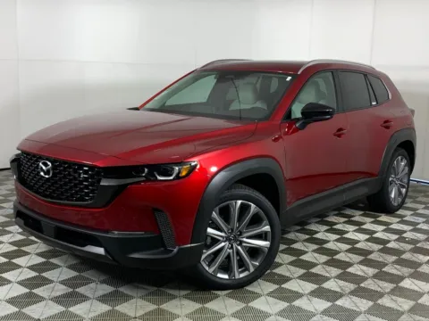 Photos of 2026 Mazda CX-50 2.5 S for sale in Morrow, GA at ALM Mazda South
