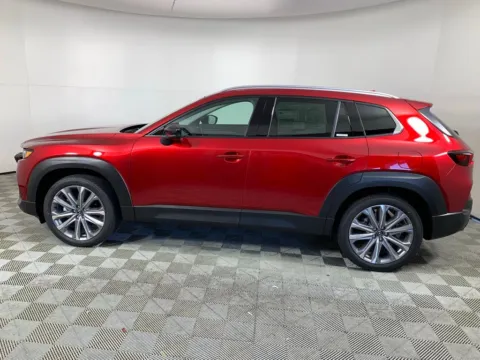 More photos of 2026 Mazda CX-50 2.5 S at ALM Mazda South, GA