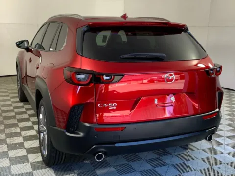 More photos of 2026 Mazda CX-50 2.5 S at ALM Mazda South, GA