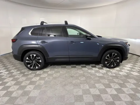 More photos of 2026 Mazda CX-50 Hybrid Premium Plus at ALM Mazda South, GA