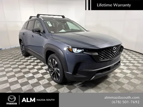 More photos of 2026 Mazda CX-50 Hybrid Premium Plus at ALM Mazda South, GA