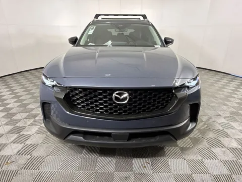 Photos of 2026 Mazda CX-50 Hybrid Premium Plus for sale in Morrow, GA at ALM Mazda South