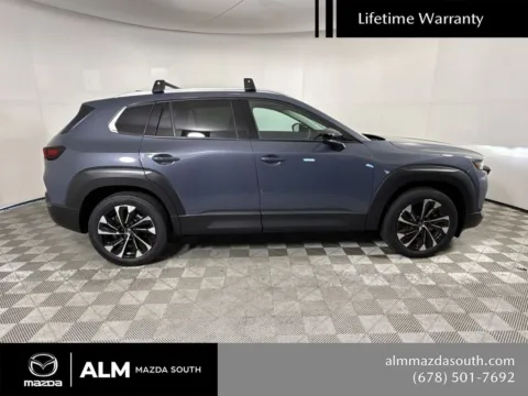 More photos of 2026 Mazda CX-50 Hybrid Premium Plus at ALM Mazda South, GA