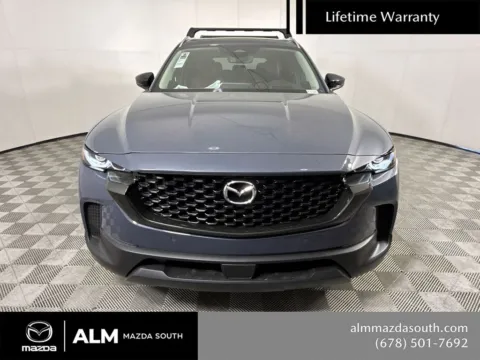 Another view of 2026 Mazda CX-50 Hybrid Premium Plus for sale in Morrow, GA at ALM Mazda South