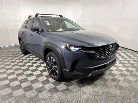 Another view of 2026 Mazda CX-50 Hybrid Premium Plus for sale in Morrow, GA at ALM Mazda South