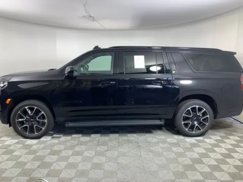 More photos of 2024 Chevrolet Suburban RST at ALM Mazda South, GA