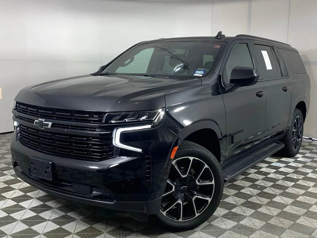 2024 Chevrolet Suburban RST for sale in Morrow, GA