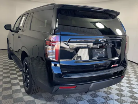 More photos of 2024 Chevrolet Suburban RST at ALM Mazda South, GA