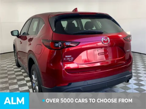 More photos of 2023 Mazda CX-5 2.5 S at ALM Mazda South, GA