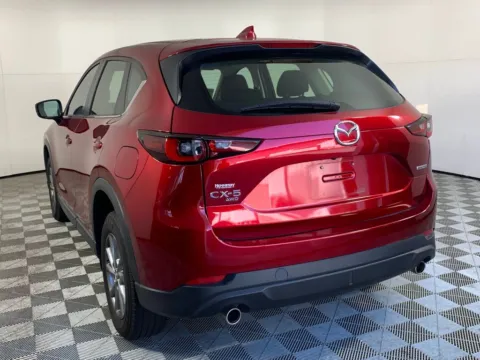 More photos of 2023 Mazda CX-5 2.5 S at ALM Mazda South, GA