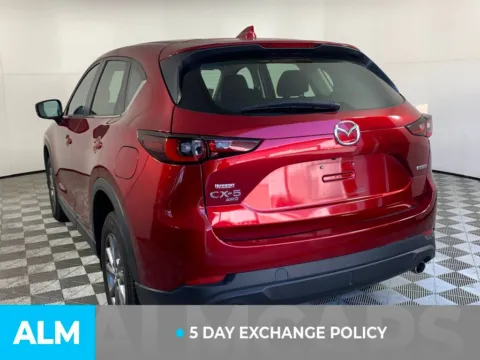 More photos of 2023 Mazda CX-5 2.5 S at ALM Mazda South, GA