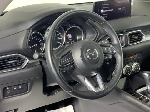 More photos of 2023 Mazda CX-5 2.5 S at ALM Mazda South, GA