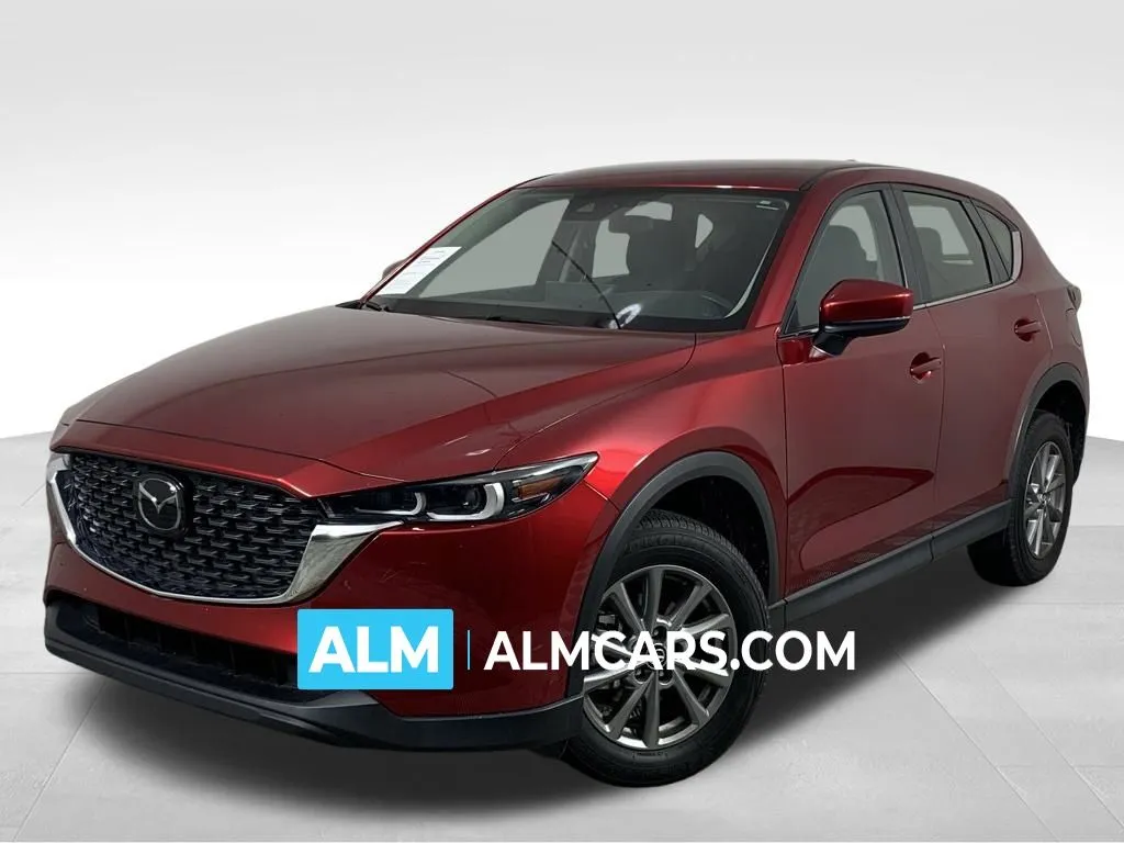 2023 Mazda CX-5 2.5 S for sale in Morrow, GA