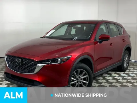 Another view of 2023 Mazda CX-5 2.5 S for sale in Morrow, GA at ALM Mazda South