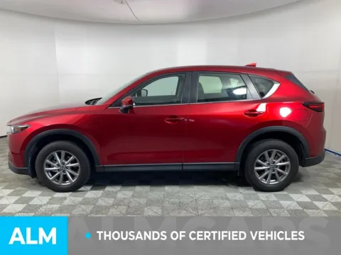 More photos of 2023 Mazda CX-5 2.5 S at ALM Mazda South, GA