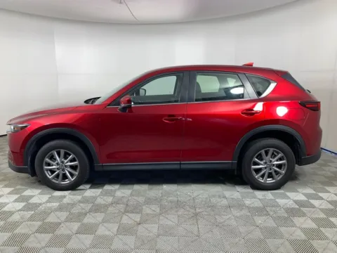 Another view of 2023 Mazda CX-5 2.5 S for sale in Morrow, GA at ALM Mazda South