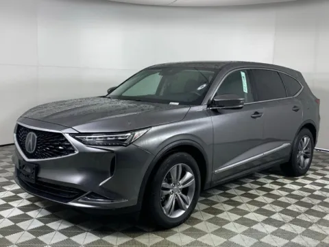 Another view of 2022 Acura MDX 3.5L for sale in Morrow, GA at ALM Mazda South