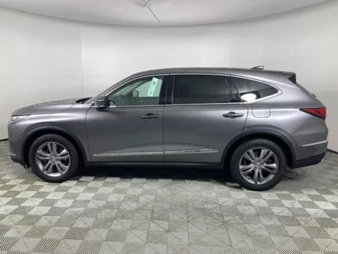 More photos of 2022 Acura MDX 3.5L at ALM Mazda South, GA