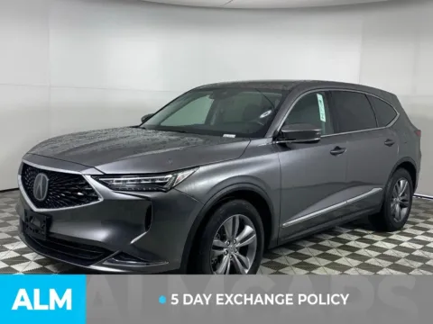 More photos of 2022 Acura MDX 3.5L at ALM Mazda South, GA