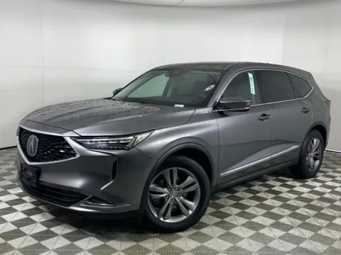 Photos of 2022 Acura MDX 3.5L for sale in Morrow, GA at ALM Mazda South