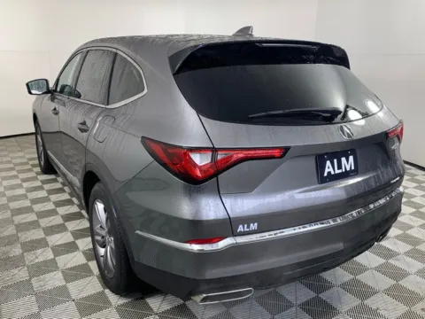 More photos of 2022 Acura MDX 3.5L at ALM Mazda South, GA
