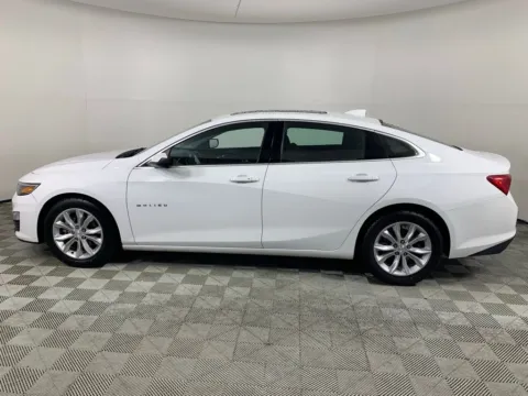 More photos of 2024 Chevrolet Malibu LT at ALM Mazda South, GA