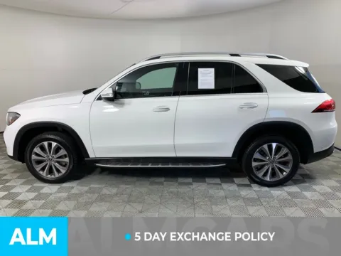 More photos of 2021 Mercedes-Benz GLE 350 at ALM Mazda South, GA