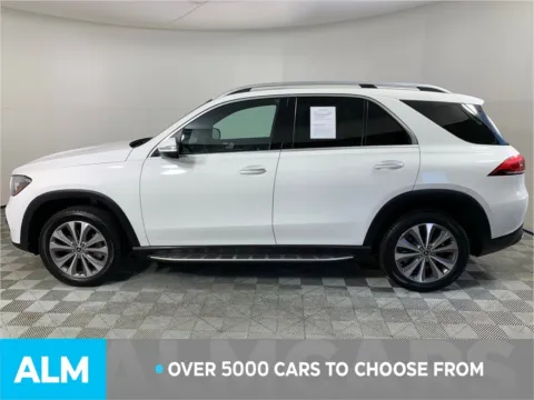 More photos of 2021 Mercedes-Benz GLE 350 at ALM Mazda South, GA
