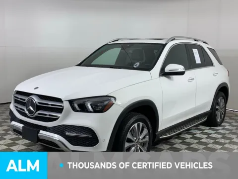 More photos of 2021 Mercedes-Benz GLE 350 at ALM Mazda South, GA