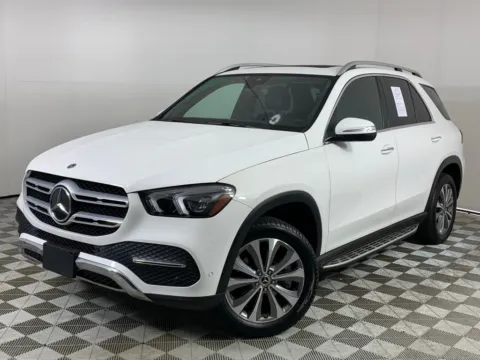 Photos of 2021 Mercedes-Benz GLE 350 for sale in Morrow, GA at ALM Mazda South