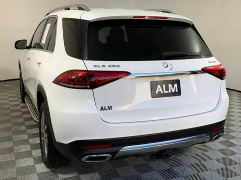 More photos of 2021 Mercedes-Benz GLE 350 at ALM Mazda South, GA