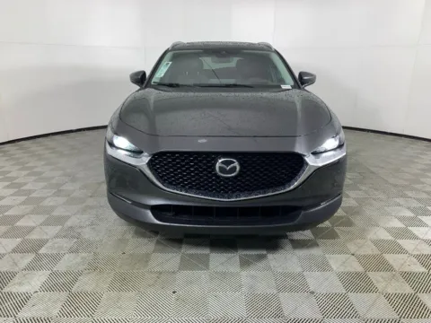 Another view of 2023 Mazda CX-30 2.5 S Premium Package for sale in Morrow, GA at ALM Mazda South