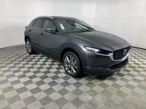 More photos of 2023 Mazda CX-30 2.5 S Premium Package at ALM Mazda South, GA