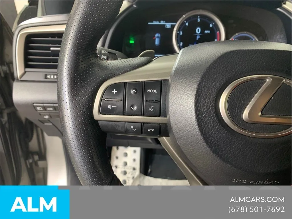 2022 Lexus RX 350 F SPORT - Photo 25
