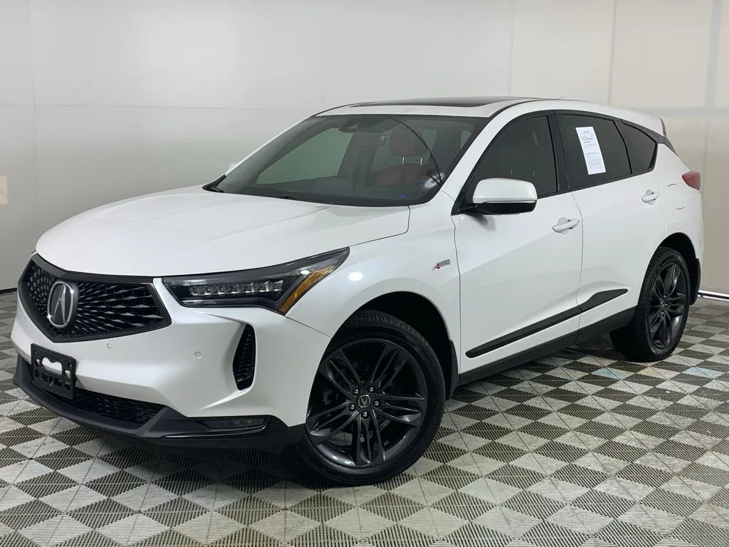 2023 Acura RDX A-Spec Package for sale in Morrow, GA