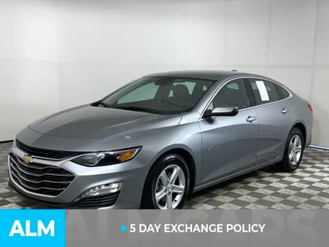 More photos of 2024 Chevrolet Malibu LT at ALM Mazda South, GA