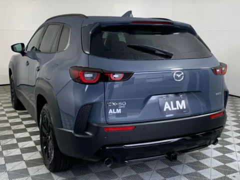 More photos of 2026 Mazda CX-50 Hybrid Premium at ALM Mazda South, GA