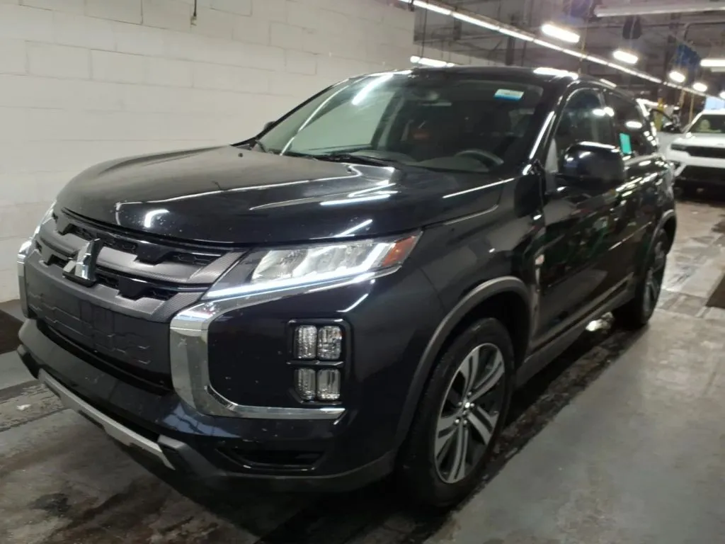 2020 Mitsubishi Outlander Sport SP Sport Utility 4D for sale in Portage, IN