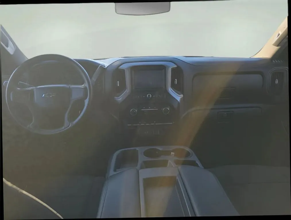 2020 Chevrolet Silverado 1500 Crew Cab thumbnail 14