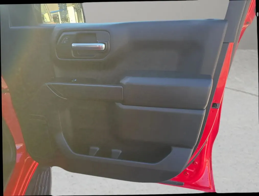 2020 Chevrolet Silverado 1500 Crew Cab thumbnail 10